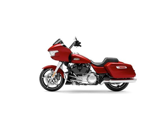 harley-davidson - road-glide-custom-fltrx