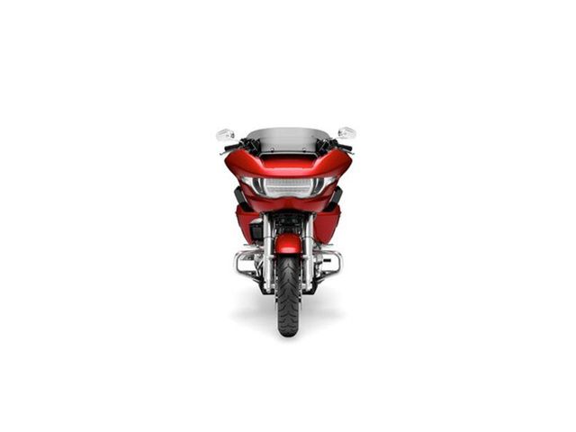 harley-davidson - road-glide-custom-fltrx