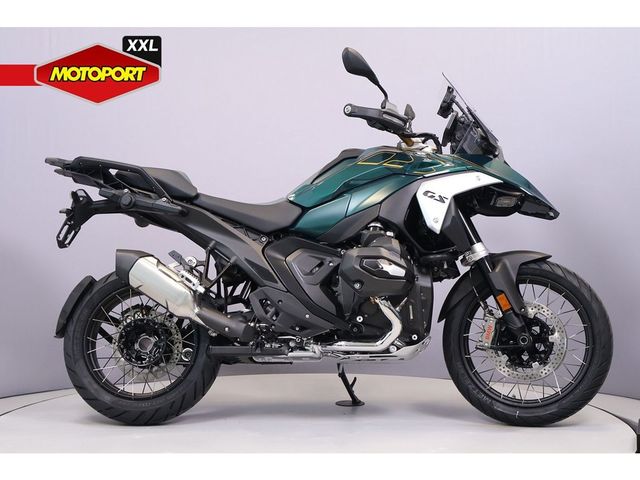 bmw - r-1300-gs