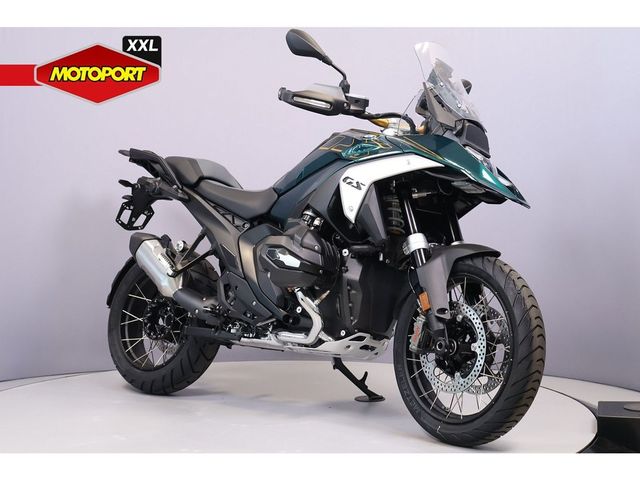 bmw - r-1300-gs