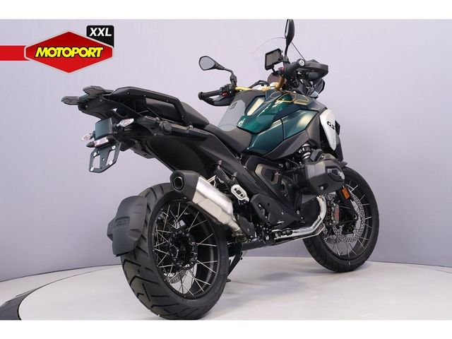 bmw - r-1300-gs