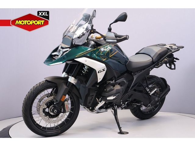 bmw - r-1300-gs