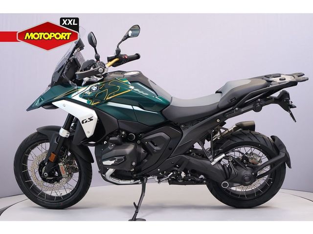 bmw - r-1300-gs