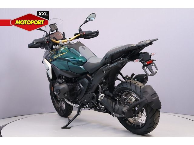 bmw - r-1300-gs