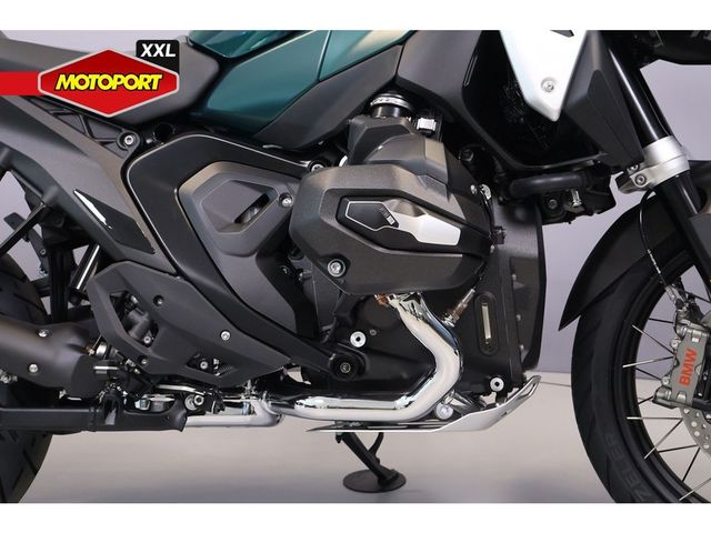 bmw - r-1300-gs
