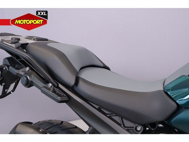 bmw - r-1300-gs