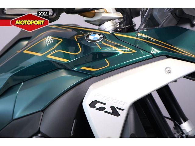 bmw - r-1300-gs