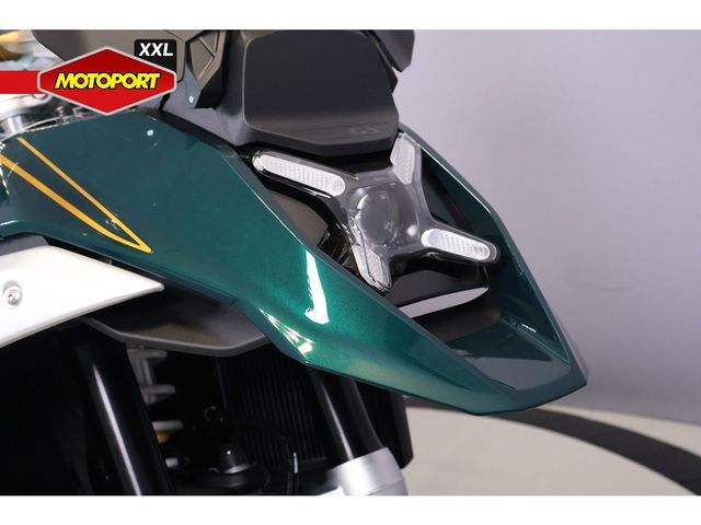 bmw - r-1300-gs