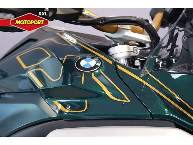 bmw - r-1300-gs