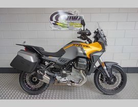 Moto Guzzi Stelvio PFF 2026 nieuw