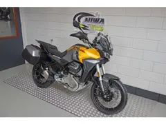 Moto Guzzi Stelvio Aras 2026 nieuw – foto 2 van 7