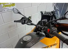 Moto Guzzi Stelvio Aras 2026 nieuw – foto 5 van 7