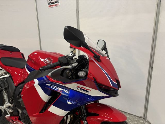 honda - cbr-600-rr