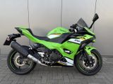 KAWASAKI NINJA 500 SE