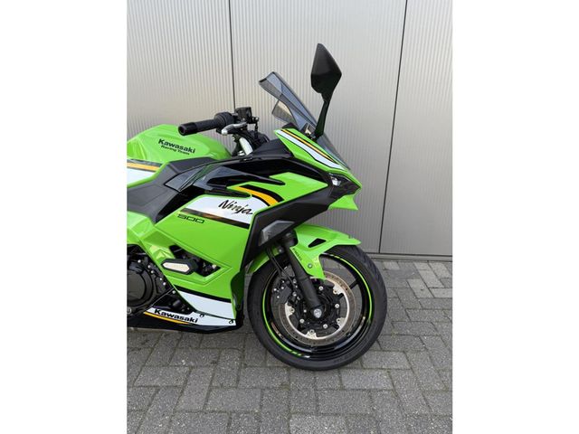 kawasaki - ninja-500-se
