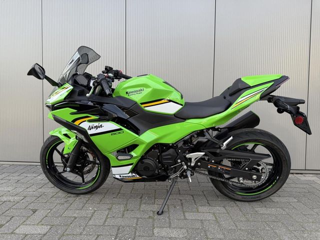 kawasaki - ninja-500-se