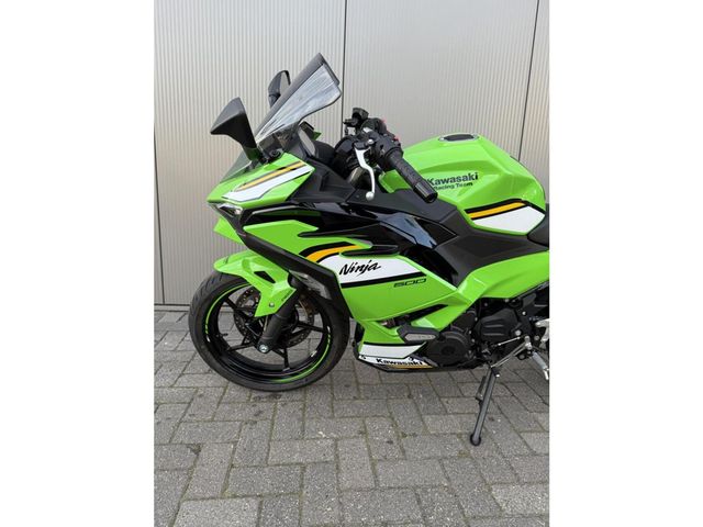 kawasaki - ninja-500-se