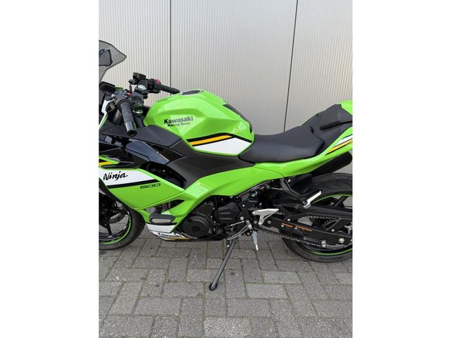 kawasaki - ninja-500-se