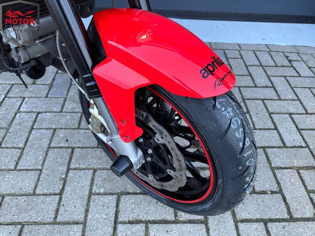 aprilia - shiver-750