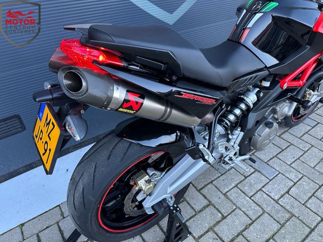 aprilia - shiver-750