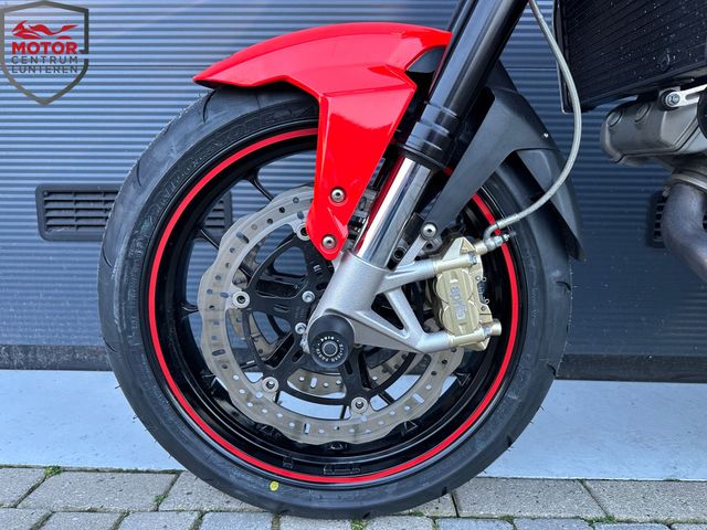 aprilia - shiver-750