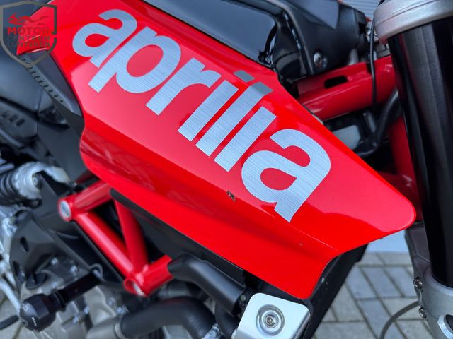aprilia - shiver-750