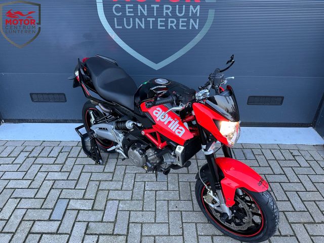 aprilia - shiver-750