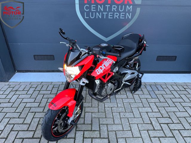 aprilia - shiver-750