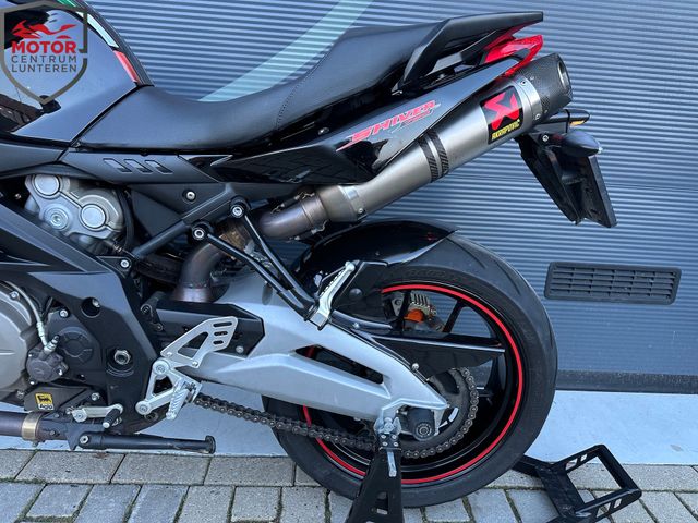 aprilia - shiver-750