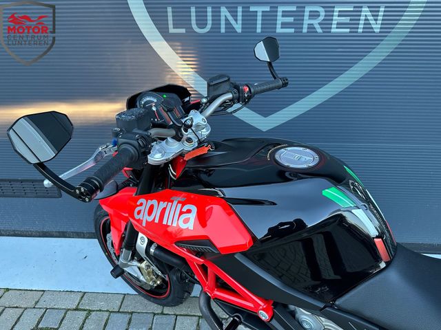 aprilia - shiver-750