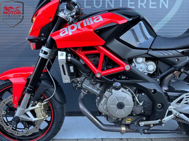 aprilia - shiver-750