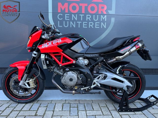 aprilia - shiver-750