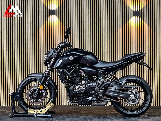 yamaha - mt-07-abs