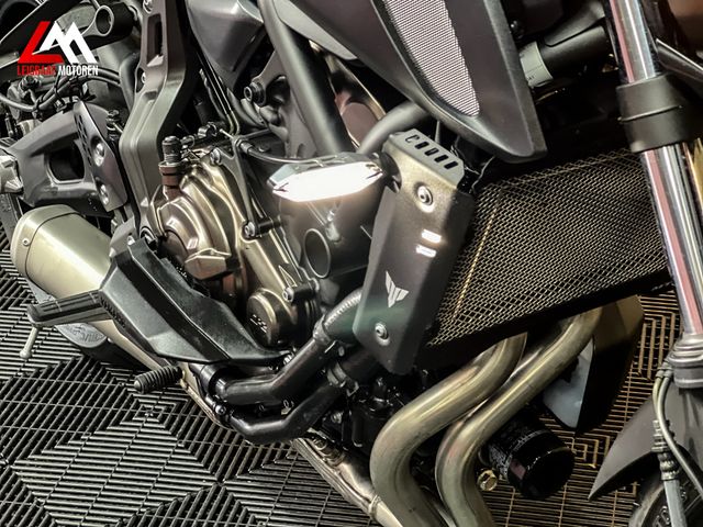 yamaha - mt-07-abs