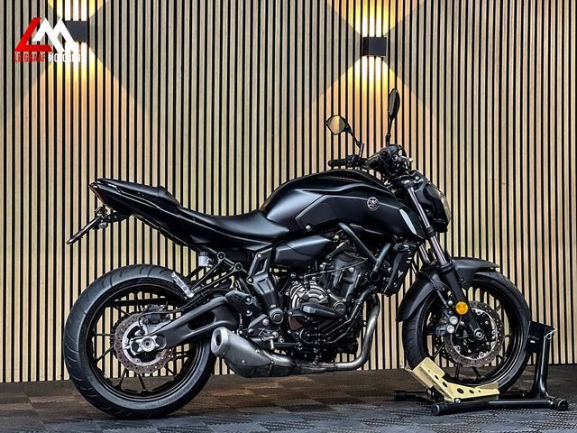 yamaha - mt-07-abs