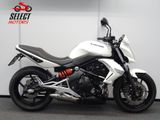 KAWASAKI ER 6 N