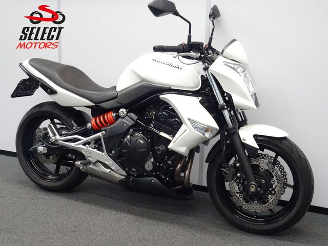 kawasaki - er-6-n
