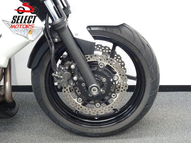 kawasaki - er-6-n