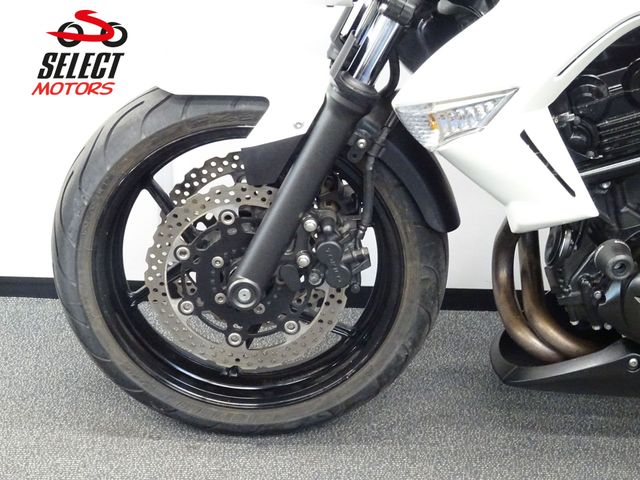 kawasaki - er-6-n