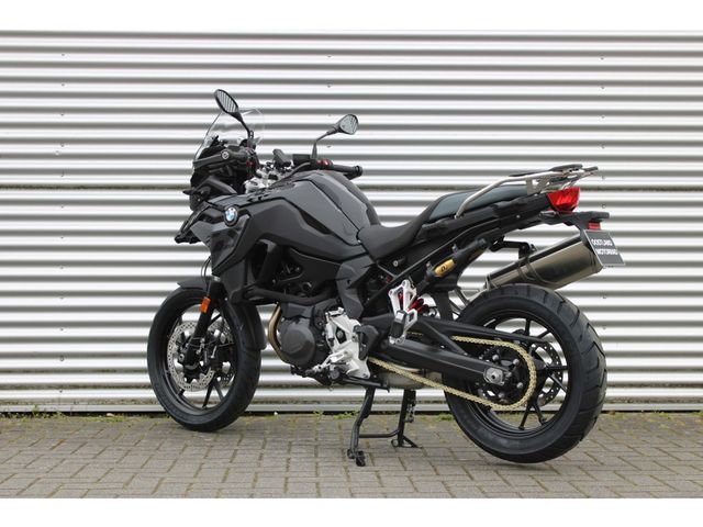 bmw - f-800-gs