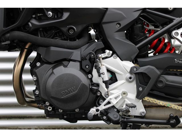 bmw - f-800-gs
