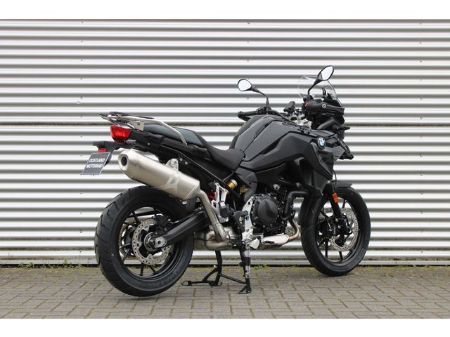 bmw - f-800-gs