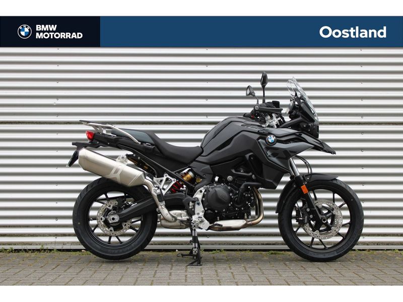 BMW F 800 GS |Comfort, Touring & Dynamic pakket |Direct uit voorraad leverbaar 2026 nieuw