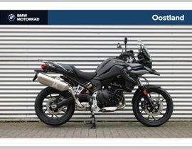 BMW F 800 GS 2026 nieuw