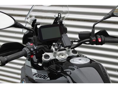 BMW F 800 GS – foto 2