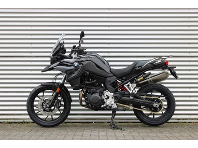 BMW F 800 GS – foto 3