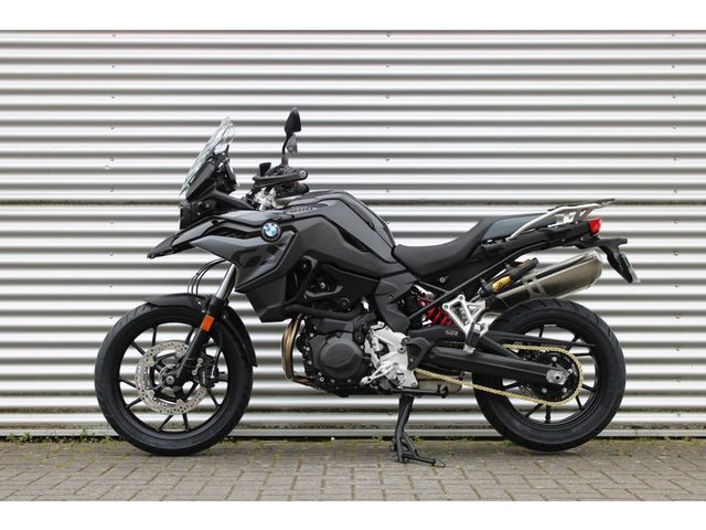 bmw - f-800-gs