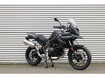 BMW F 800 GS – foto 4