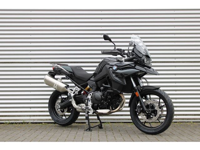 bmw - f-800-gs