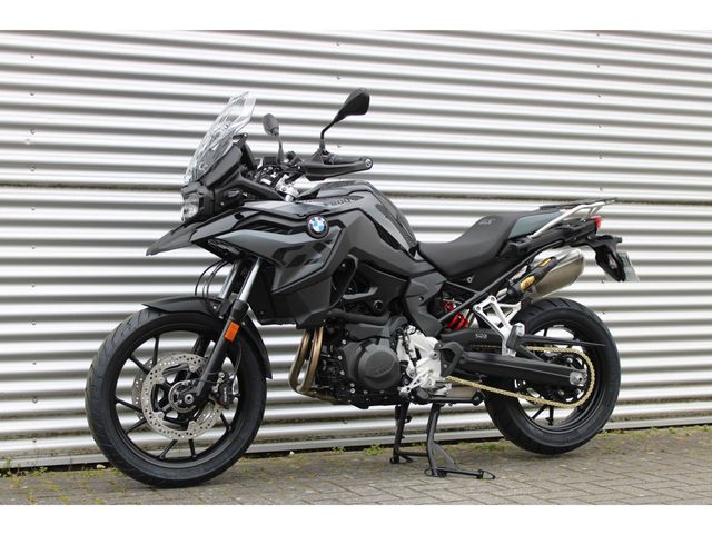 bmw - f-800-gs